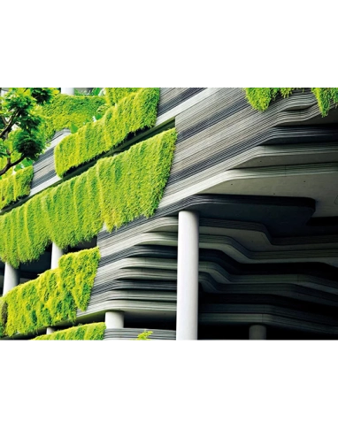 Concreto de permeabilidade zero com Penetron Admix: a revolução na impermeabilização